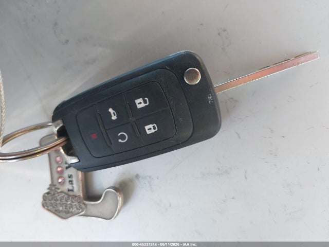 45337248 :رقم المزاد ، 2G1FB1ED8B9179816 vin ، 2011 Chevrolet Camaro 1lt مزاد بيع