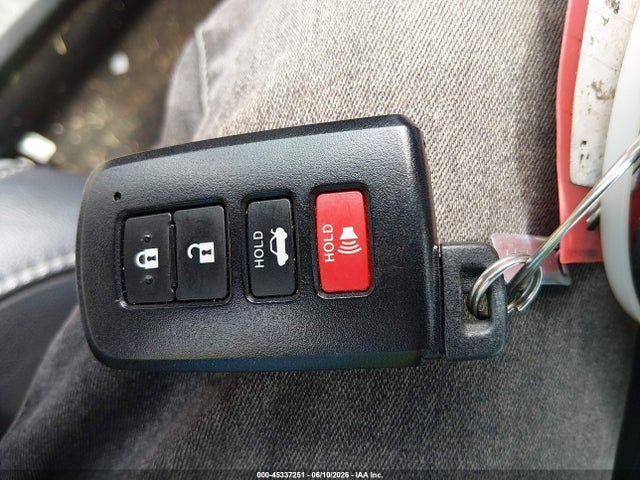 Aukcja sprzedaży 2015 Toyota Corolla S Plus, vin: 2T1BURHE6FC473272, numer aukcji: 45337251