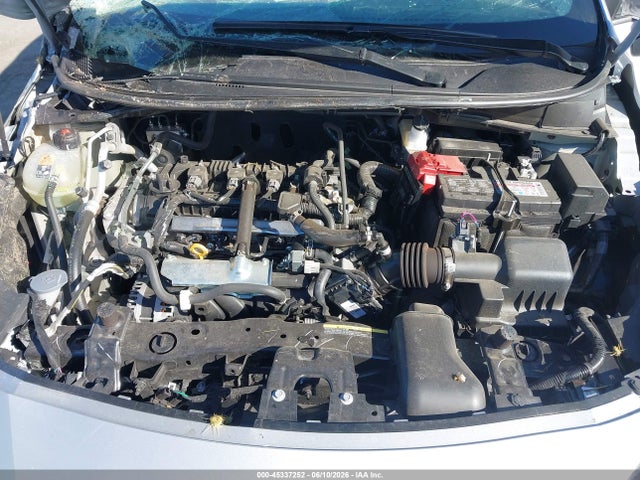Nissan Versa 1.6 Sv 2025 3N1CN8EV3SL878516 Image 10
