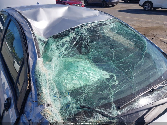 Nissan Versa 1.6 Sv 2025 3N1CN8EV3SL878516 Image 6