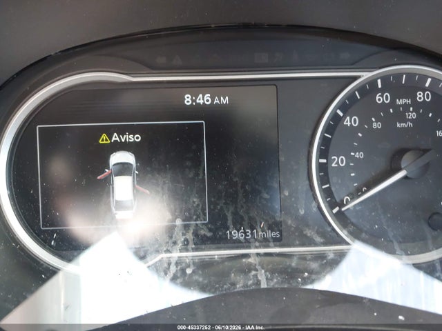 Nissan Versa 1.6 Sv 2025 3N1CN8EV3SL878516 Image 7