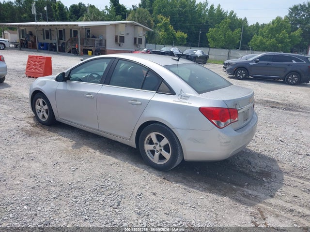 Продаж на аукціоні авто 2013 Chevrolet Cruze 1lt Auto, vin: 1G1PC5SB9D7203850, номер лоту: 45337256