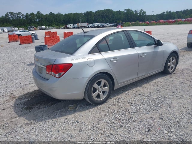 Продаж на аукціоні авто 2013 Chevrolet Cruze 1lt Auto, vin: 1G1PC5SB9D7203850, номер лоту: 45337256