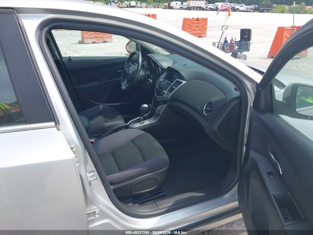 Продаж на аукціоні авто 2013 Chevrolet Cruze 1lt Auto, vin: 1G1PC5SB9D7203850, номер лоту: 45337256