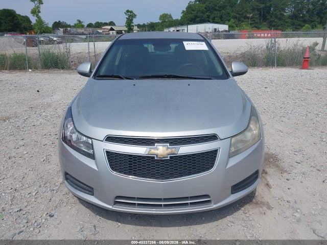 Продаж на аукціоні авто 2013 Chevrolet Cruze 1lt Auto, vin: 1G1PC5SB9D7203850, номер лоту: 45337256