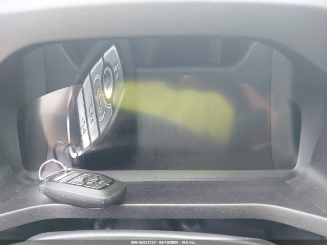 45337260 :رقم المزاد ، 1FMUK8DHXSGB51217 vin ، 2025 Ford Explorer Active مزاد بيع