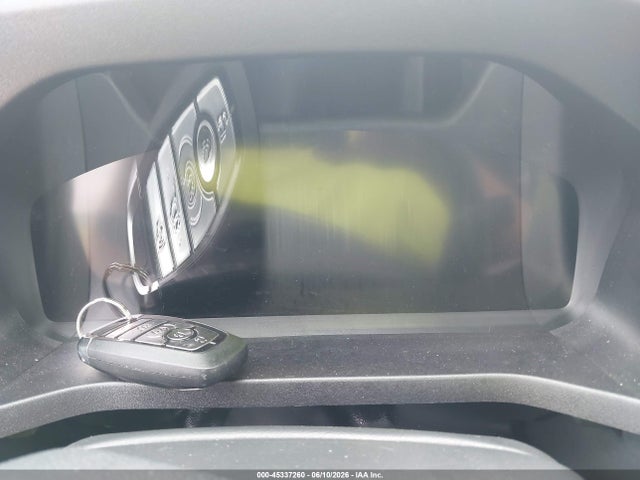 45337260 :رقم المزاد ، 1FMUK8DHXSGB51217 vin ، 2025 Ford Explorer Active مزاد بيع