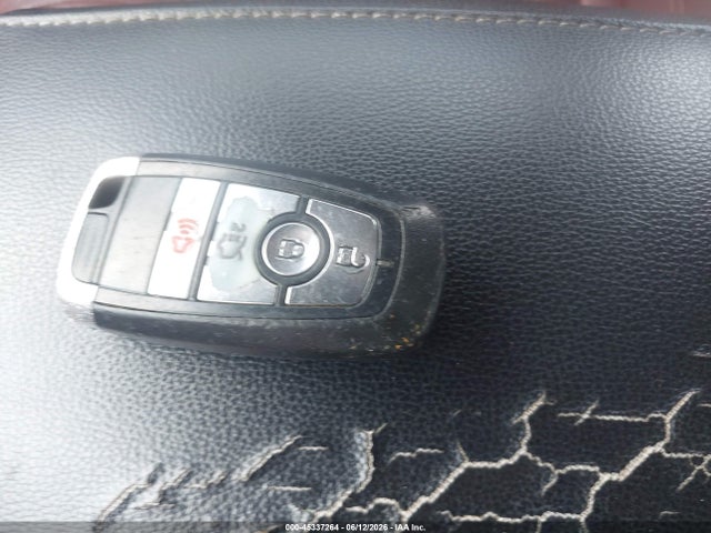 Aukcja sprzedaży 2017 Ford Fusion Se, vin: 3FA6P0HD3HR304079, numer aukcji: 45337264