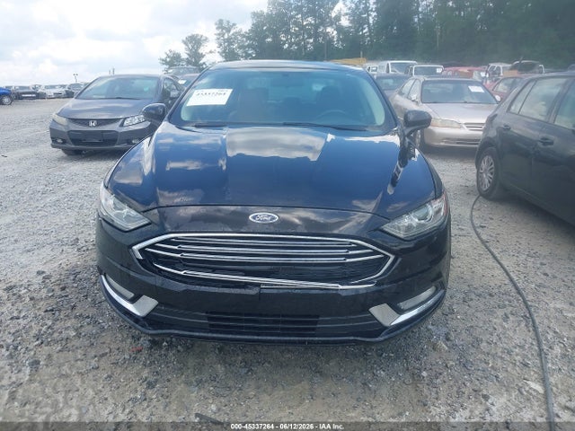 Aukcja sprzedaży 2017 Ford Fusion Se, vin: 3FA6P0HD3HR304079, numer aukcji: 45337264
