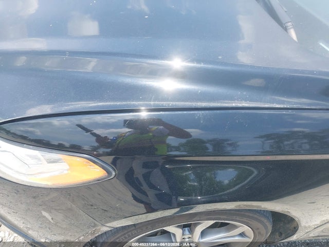 Aukcja sprzedaży 2017 Ford Fusion Se, vin: 3FA6P0HD3HR304079, numer aukcji: 45337264