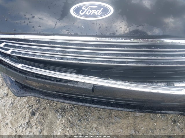Aukcja sprzedaży 2017 Ford Fusion Se, vin: 3FA6P0HD3HR304079, numer aukcji: 45337264