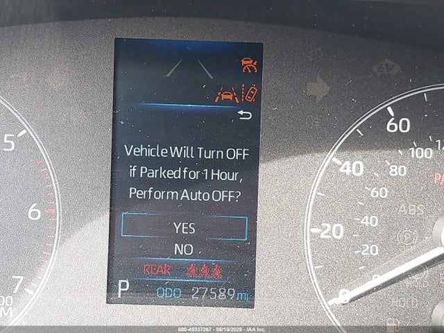 JTDBDMHE7RJ011007 Toyota Corolla Hybrid Se