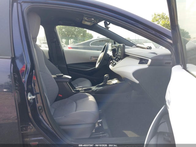 Aukcja sprzedaży 2024 Toyota Corolla Hybrid Se, vin: JTDBDMHE7RJ011007, numer aukcji: 45337267