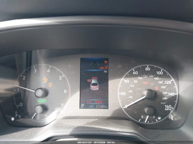 JTDBDMHE7RJ011007 Toyota Corolla Hybrid Se