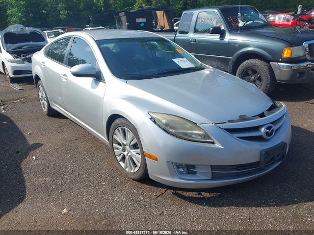 Продаж на аукціоні авто 2010 Mazda Mazda6 I Touring, vin: 1YVHZ8CH1A5M26769, номер лоту: 45337273