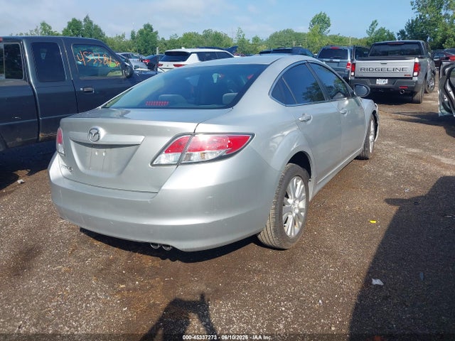 Aukcja sprzedaży 2010 Mazda Mazda6 I Touring, vin: 1YVHZ8CH1A5M26769, numer aukcji: 45337273