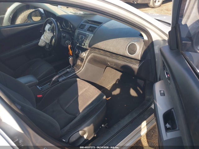 Auction sale of the 2010 Mazda Mazda6 I Touring, vin: 1YVHZ8CH1A5M26769, lot number: 45337273