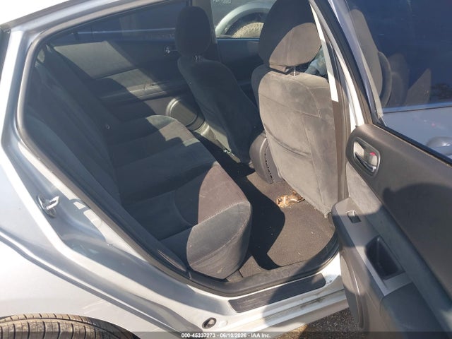 Aukcja sprzedaży 2010 Mazda Mazda6 I Touring, vin: 1YVHZ8CH1A5M26769, numer aukcji: 45337273