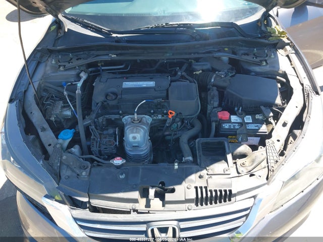 Aukcja sprzedaży 2015 Honda Accord Ex-l, vin: 1HGCR2F88FA216193, numer aukcji: 45337277