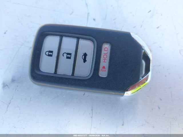 Aukcja sprzedaży 2015 Honda Accord Ex-l, vin: 1HGCR2F88FA216193, numer aukcji: 45337277