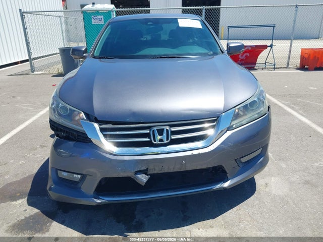 Aukcja sprzedaży 2015 Honda Accord Ex-l, vin: 1HGCR2F88FA216193, numer aukcji: 45337277