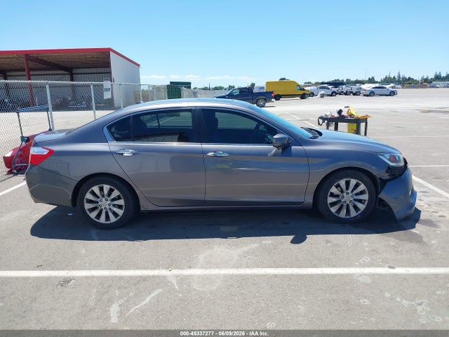 Aukcja sprzedaży 2015 Honda Accord Ex-l, vin: 1HGCR2F88FA216193, numer aukcji: 45337277