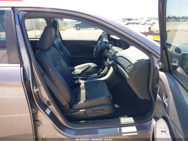 Aukcja sprzedaży 2015 Honda Accord Ex-l, vin: 1HGCR2F88FA216193, numer aukcji: 45337277