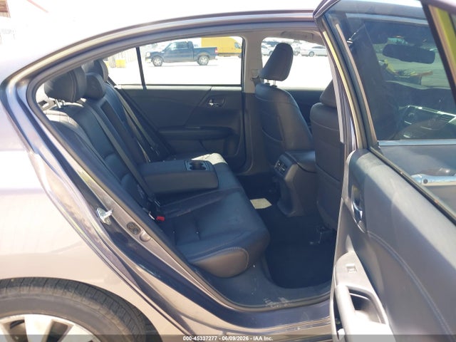 Aukcja sprzedaży 2015 Honda Accord Ex-l, vin: 1HGCR2F88FA216193, numer aukcji: 45337277