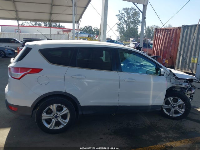 Ford ESCAPE SE 2016 1FMCU0G95GUA54835 Image 14