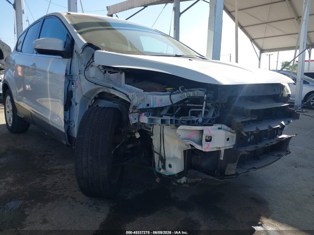 Ford ESCAPE SE 2016 1FMCU0G95GUA54835 Image 19