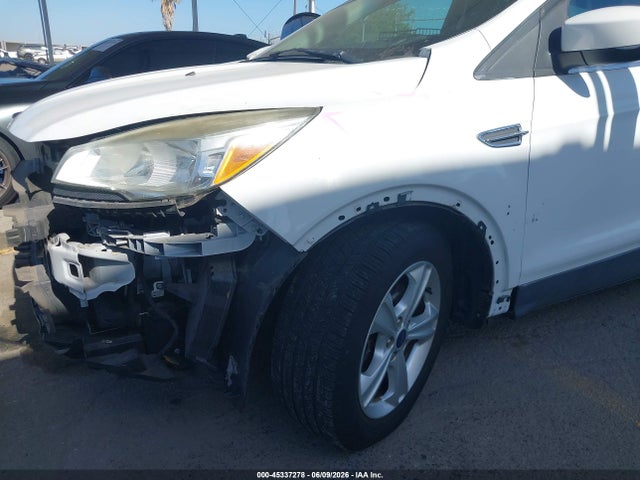 Ford ESCAPE SE 2016 1FMCU0G95GUA54835 Image 20