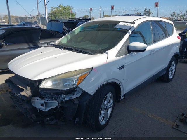 Ford ESCAPE SE 2016 1FMCU0G95GUA54835 Image 2