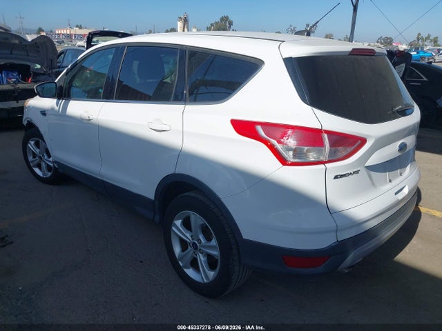 Ford ESCAPE SE 2016 1FMCU0G95GUA54835 Image 3