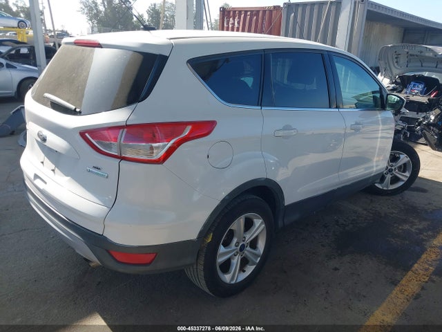 Ford ESCAPE SE 2016 1FMCU0G95GUA54835 Image 4