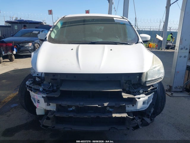 Ford ESCAPE SE 2016 1FMCU0G95GUA54835 Image 6