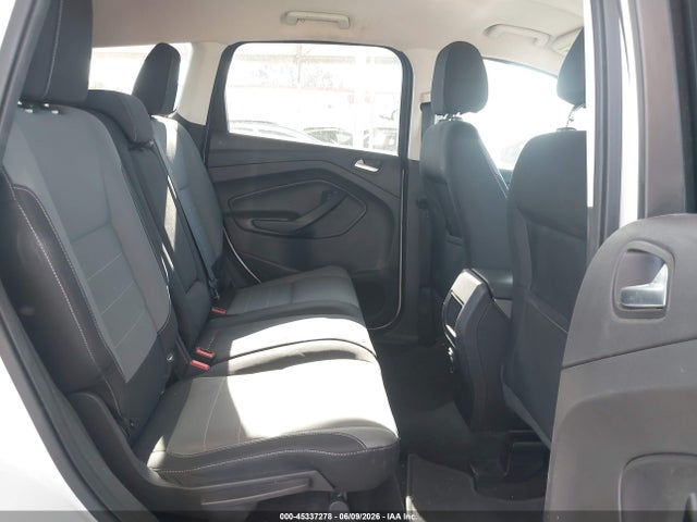 Ford ESCAPE SE 2016 1FMCU0G95GUA54835 Image 8