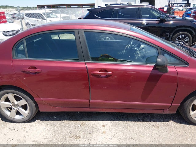 Продажа на аукционе авто 2010 Honda Civic Lx-s, vin: 19XFA1F60AE059566, номер лота: 45337281