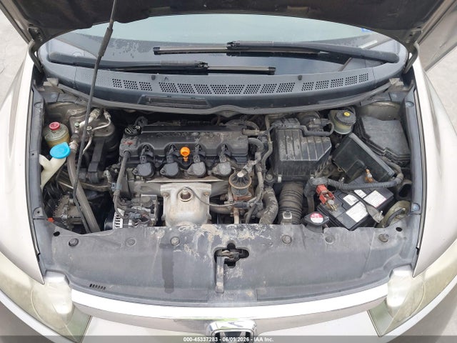 Aukcja sprzedaży 2006 Honda Civic Ex, vin: JHMFA16826S005335, numer aukcji: 45337283