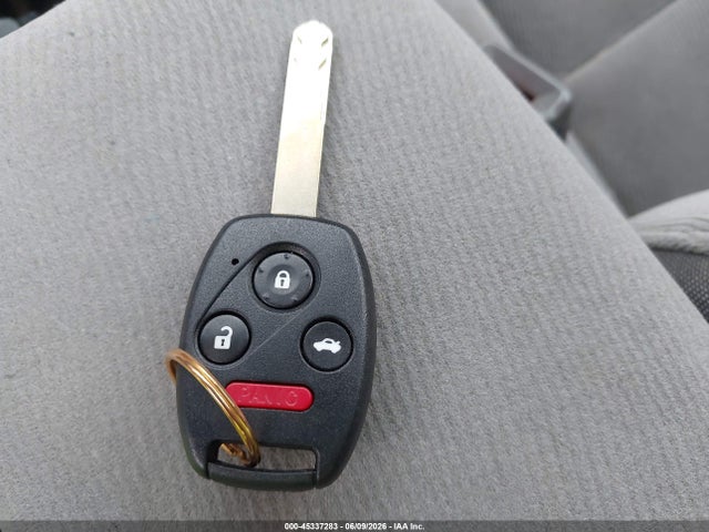 Aukcja sprzedaży 2006 Honda Civic Ex, vin: JHMFA16826S005335, numer aukcji: 45337283