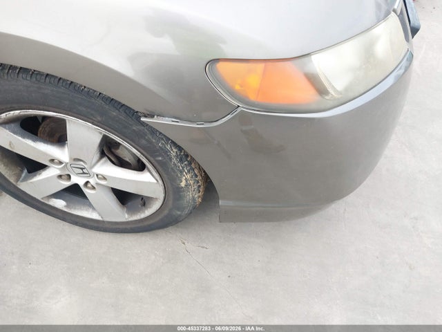Aukcja sprzedaży 2006 Honda Civic Ex, vin: JHMFA16826S005335, numer aukcji: 45337283