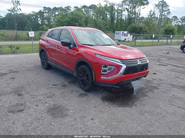 2023 Mitsubishi Eclipse Cross Le S-awc მანქანა იყიდება აუქციონზე, vin: JA4ATVAAXPZ050212, აუქციონის ნომერი: 45337287