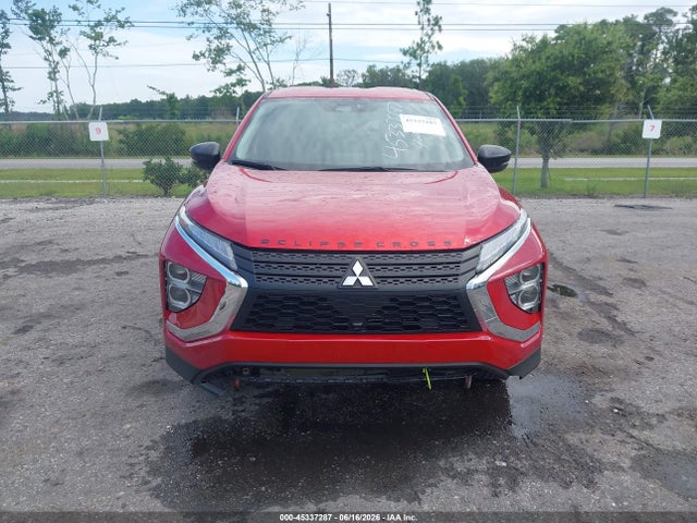 Продажа на аукционе авто 2023 Mitsubishi Eclipse Cross Le S-awc, vin: JA4ATVAAXPZ050212, номер лота: 45337287