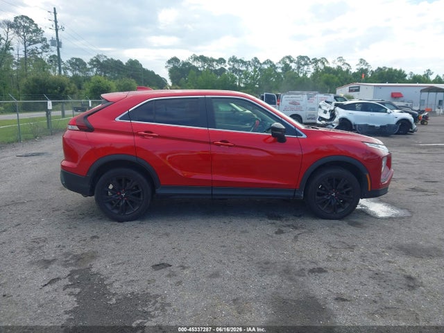 Продажа на аукционе авто 2023 Mitsubishi Eclipse Cross Le S-awc, vin: JA4ATVAAXPZ050212, номер лота: 45337287