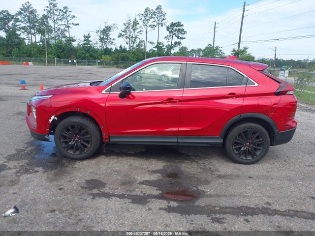 Продажа на аукционе авто 2023 Mitsubishi Eclipse Cross Le S-awc, vin: JA4ATVAAXPZ050212, номер лота: 45337287