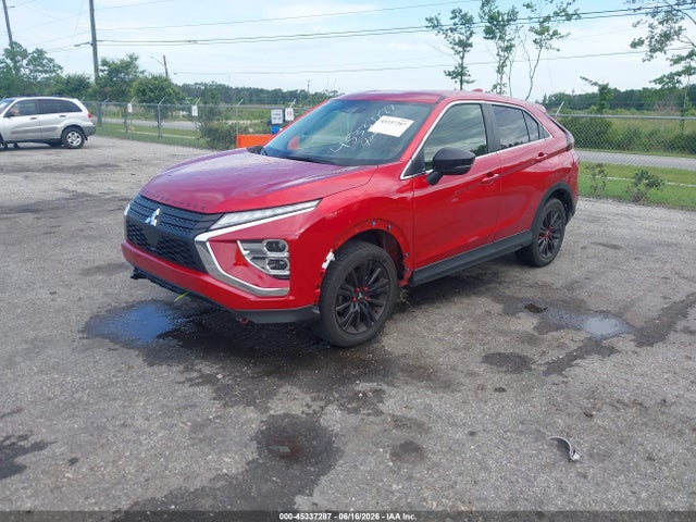 Продажа на аукционе авто 2023 Mitsubishi Eclipse Cross Le S-awc, vin: JA4ATVAAXPZ050212, номер лота: 45337287