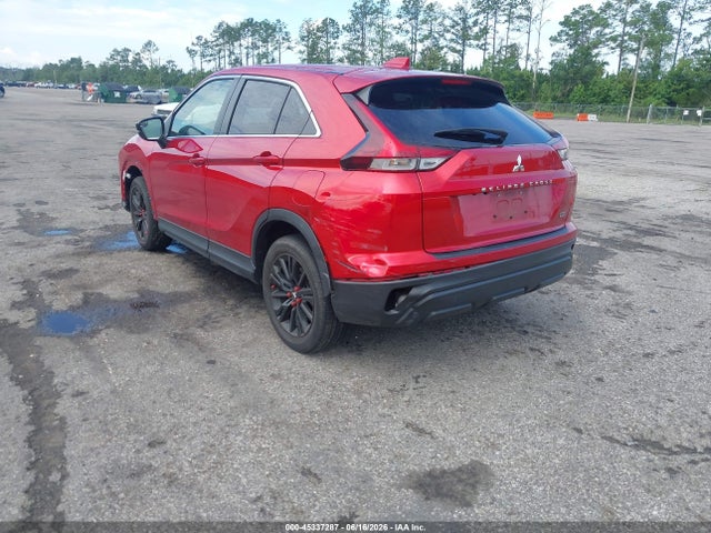 Продажа на аукционе авто 2023 Mitsubishi Eclipse Cross Le S-awc, vin: JA4ATVAAXPZ050212, номер лота: 45337287