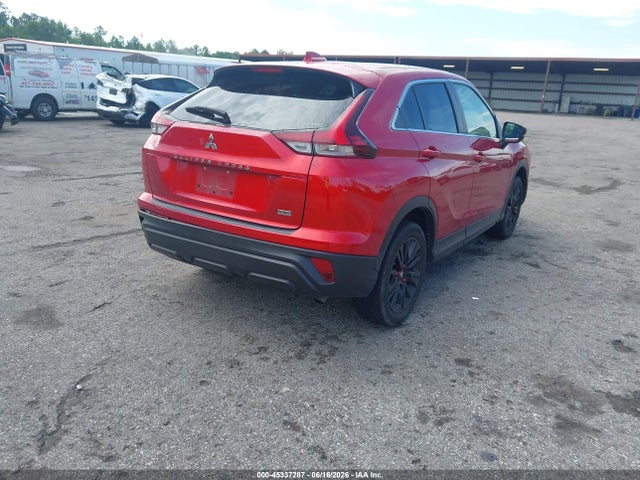 Продажа на аукционе авто 2023 Mitsubishi Eclipse Cross Le S-awc, vin: JA4ATVAAXPZ050212, номер лота: 45337287