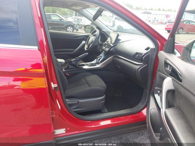 Продажа на аукционе авто 2023 Mitsubishi Eclipse Cross Le S-awc, vin: JA4ATVAAXPZ050212, номер лота: 45337287