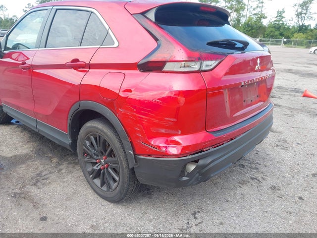Продажа на аукционе авто 2023 Mitsubishi Eclipse Cross Le S-awc, vin: JA4ATVAAXPZ050212, номер лота: 45337287