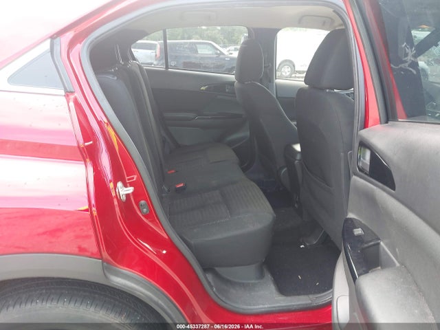 Продажа на аукционе авто 2023 Mitsubishi Eclipse Cross Le S-awc, vin: JA4ATVAAXPZ050212, номер лота: 45337287